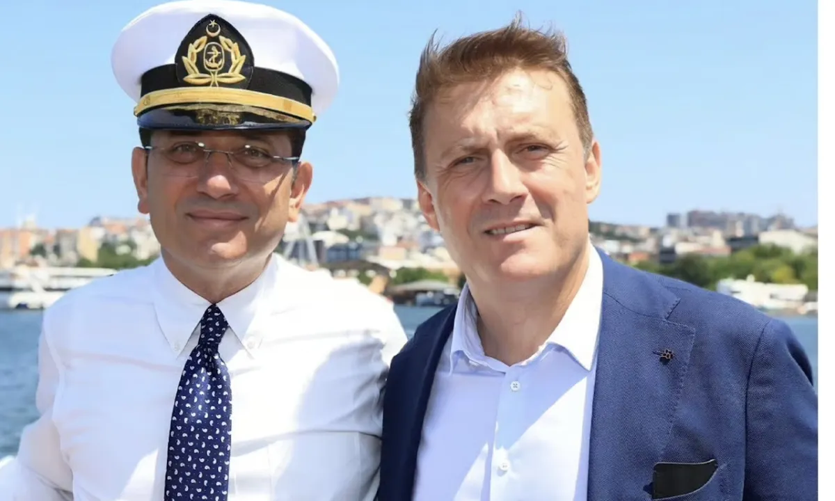 İBB'nin yolsuzluk defteri açıldı:  En fazla para aktarılan isim ortaya çıktı! 4.4 milyar TL!