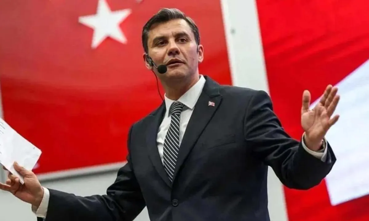 Ferdi Zeyrek'in ölümüyle ilgili yeni gelişme! Bilirkişi raporu hazırlandı: 6 kişi daha kusurlu çıktı!