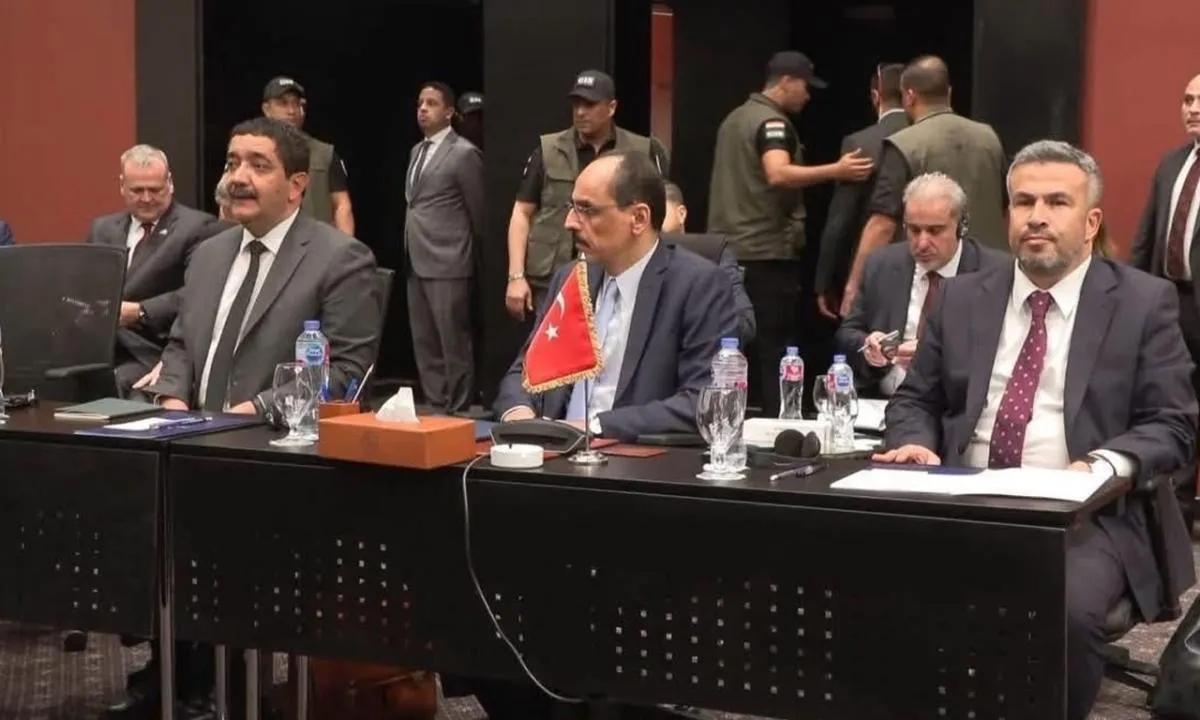 Son dakika... 'Gazze'de anlaşma tamam: Trump ateşkesi duyurdu