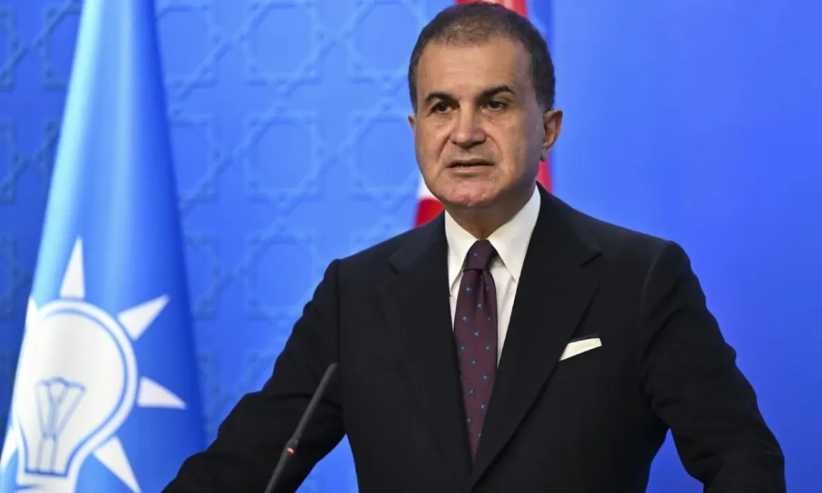 Erdoğan'ın uçak restine Çelik'ten ilk yorum: Netanyahu ile aynı karede olmayız! Mısır'da Cumhurbaşkanımızın iradesi kazandı