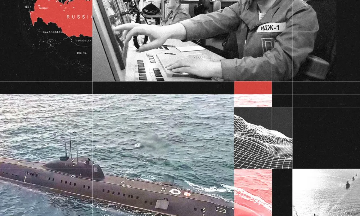 GKRY'den büyük ihanet: Rusya NATO'yu Rum tarafından izledi