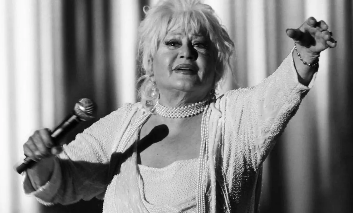 Kalp krizi geçirerek sevenlerini korkutmuştu! Usta sanatçı Muazzez Abacı'dan kötü haber