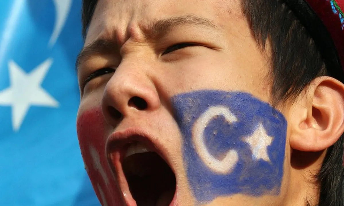 Çin Uygur Türkleri hakkında yapılan araştırmalardan rahatsız oldu! İngiletere'ye baskı uygulandı: Çalışmalar durduruldu