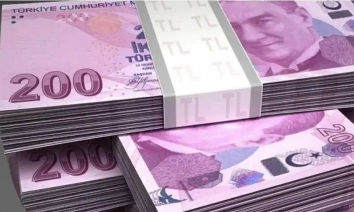 Günlük ödemelerde yetersiz kaldığı konuşuluyordu! Merkez Bankası Başkanı açıkladı: 200 TL’den büyük banknotlar basılacak mı?