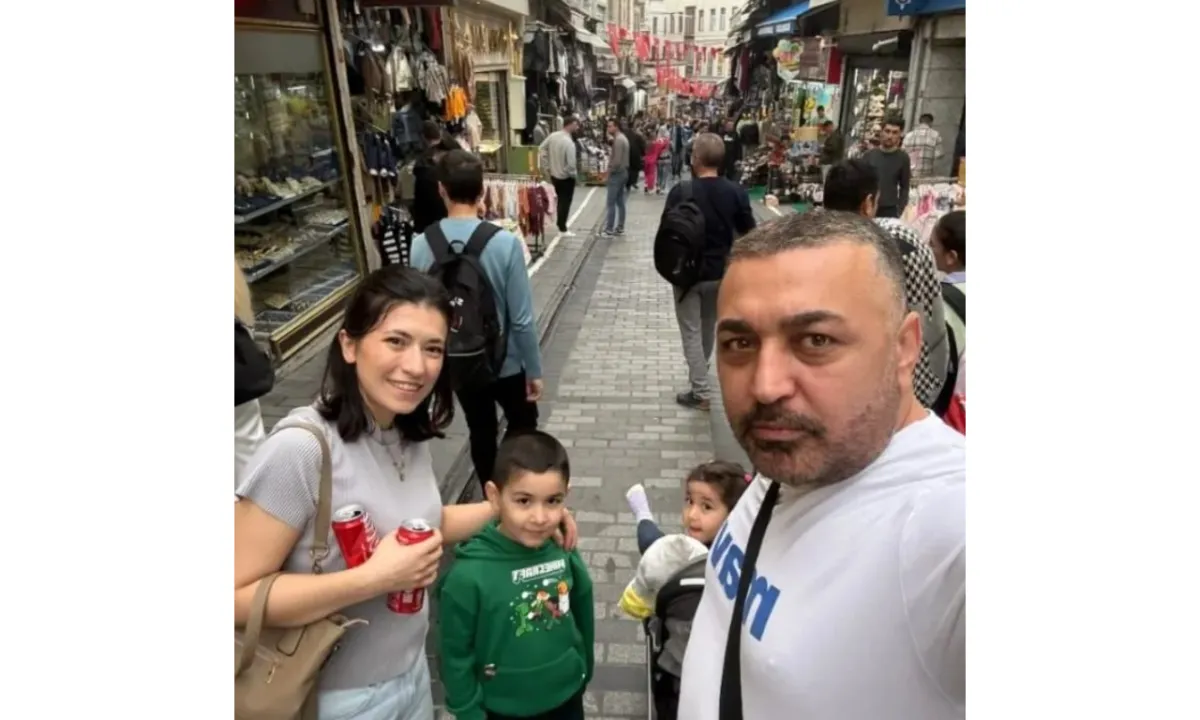 Son dakika: Böcek ailesinin ölümüyle ilgili incelenen gıda örnekleri temiz çıktı!