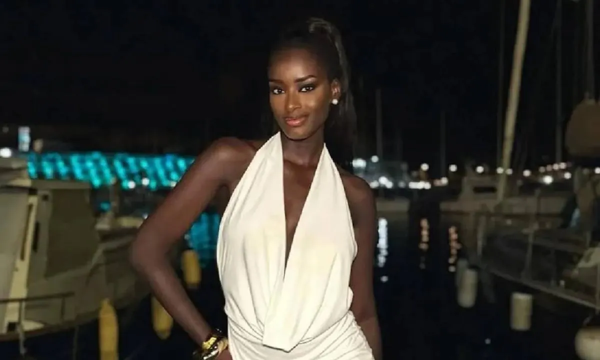 Oriana Correia Gomes kimdir? Bertuğ Yıldırım'ın sevgilisi nereli ne iş yapıyor? - TRHaber