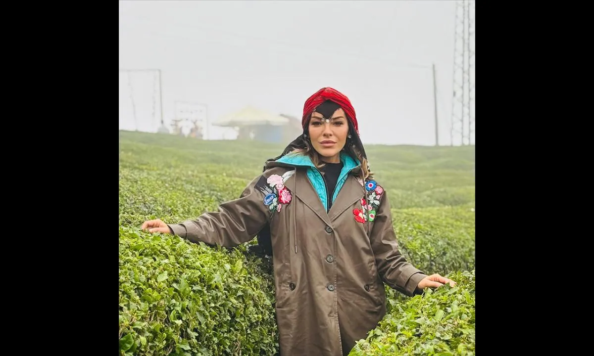 Pazar Gezmesi sunucusu Asiye Acar kimdir, kaç yaşında? 