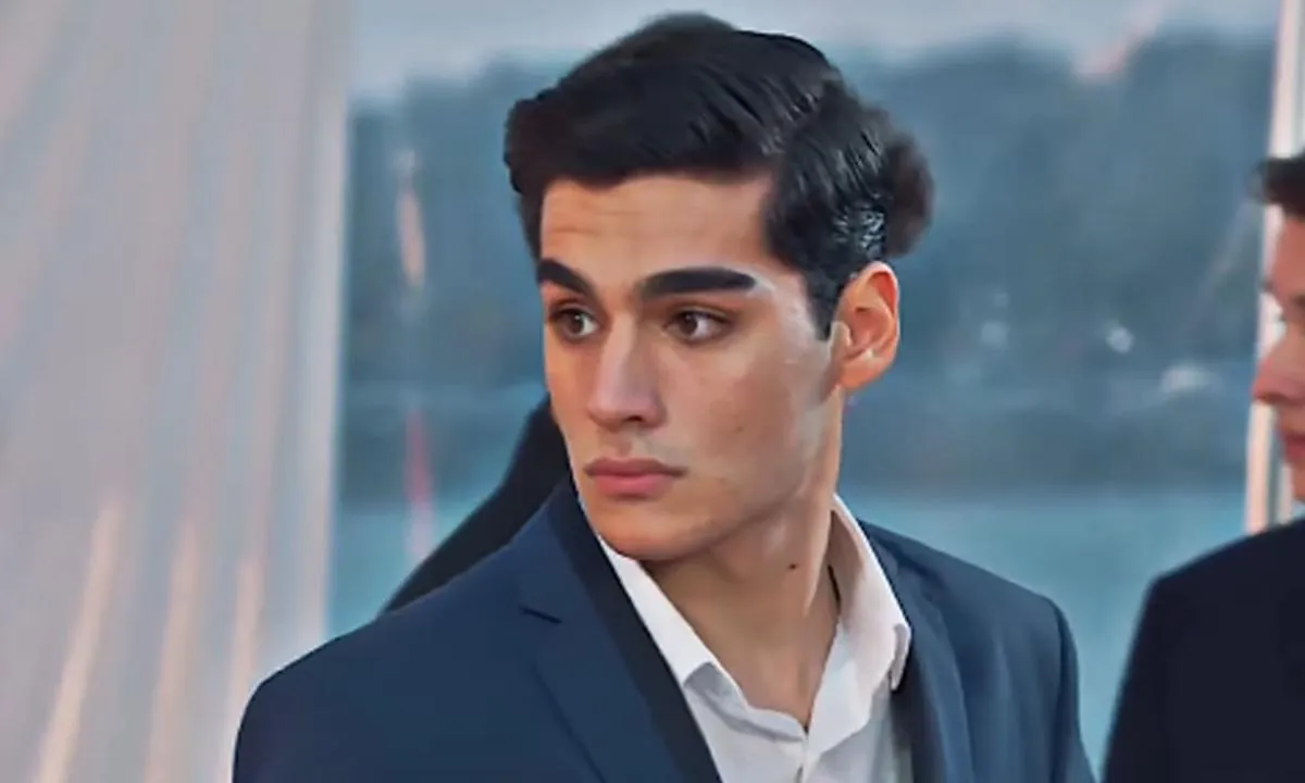 Güller ve Günahlar Tibet’in oğlu Aksel kimdir? 