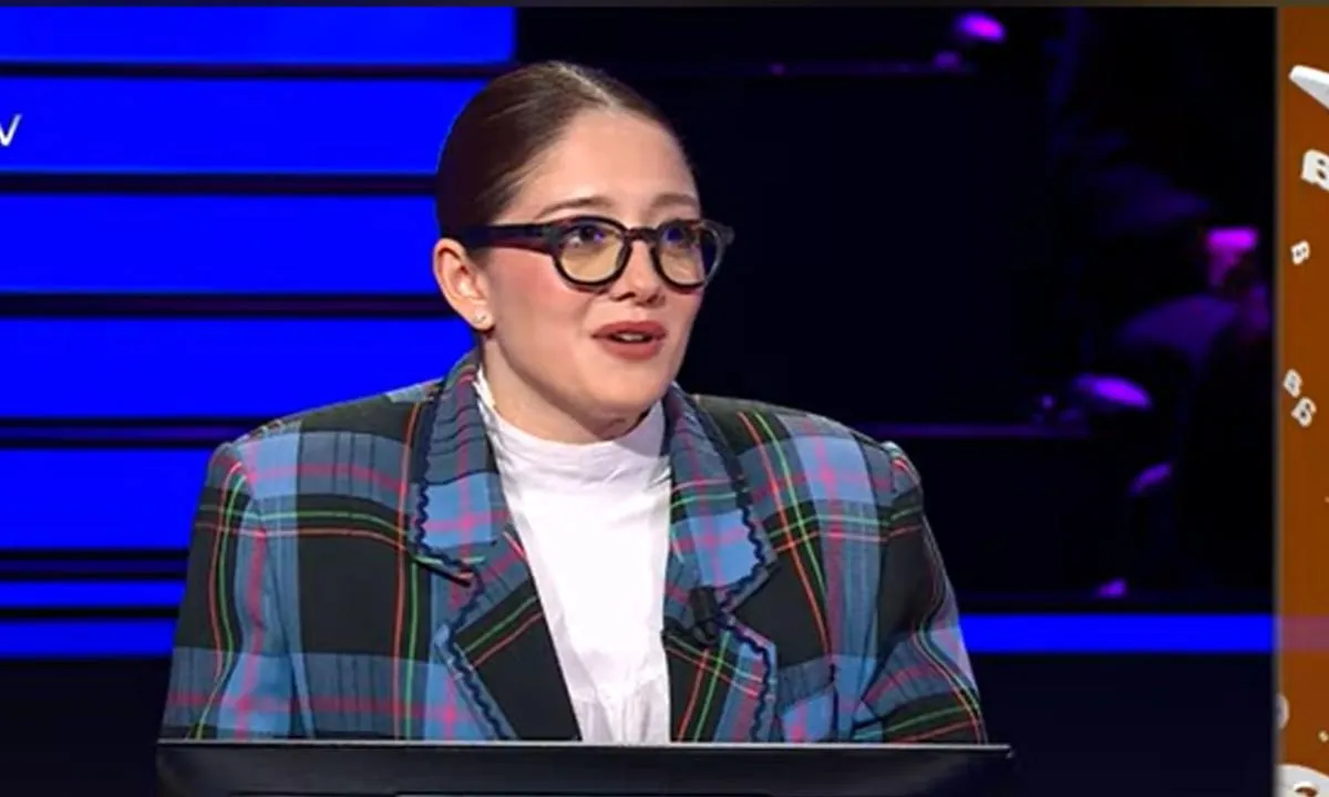 Kim Milyoner Olmak İster Sinem Oral kimdir? 