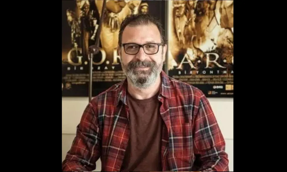 Can Yılmaz kimdir? Cem Yılmaz'la kardeş mi?