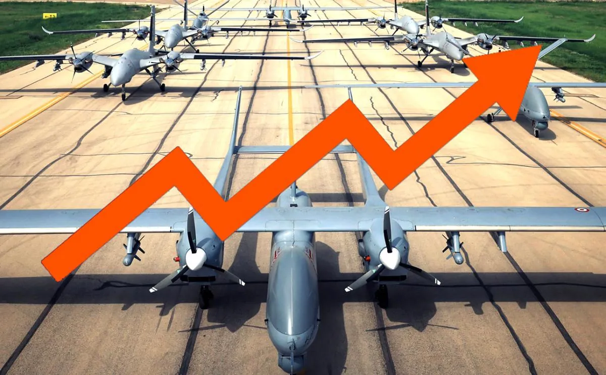 Savunma ihracatı 9 milyar dolara koşuyor! Cevdet Yılmaz Meclis kürsüsünde açıkladı: Bunu yapmasak nasıl bağımsız olacağız?