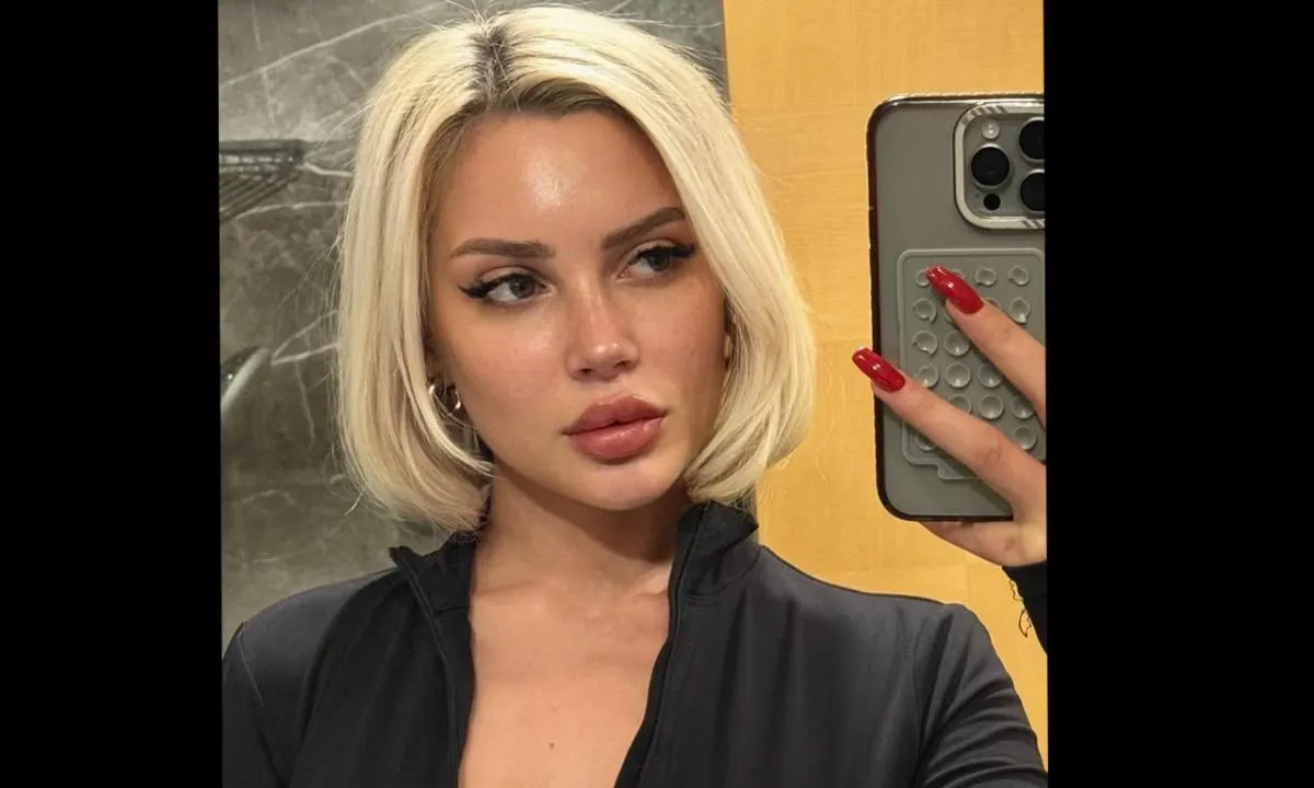 Mümine Sena Yıldız kimdir? Sena Yıldız nereli?