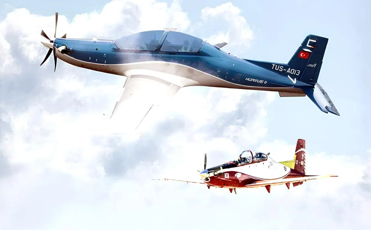 52 adet Süper Muşak tamamlandı, gözler yeniden HÜRKUŞ'a çevrildi: TUSAŞ'ın seri üretim hattındaki uçaklar ne zaman teslim edilecek?