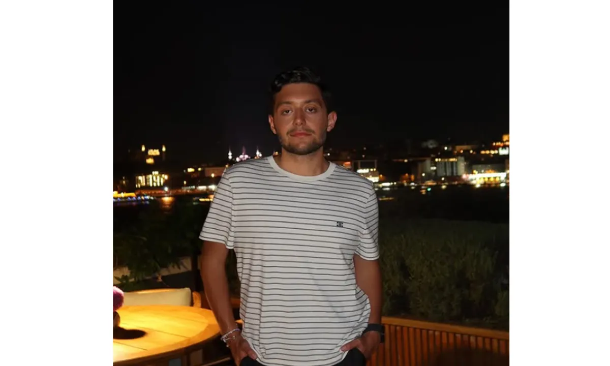 Yiğit Macit kimdir?