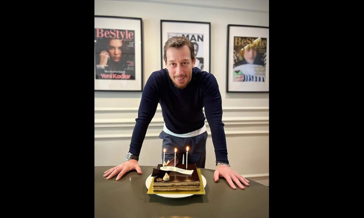  Eser Gökhan Küçükerol kimdir? BeManagement sahibi kimdir?