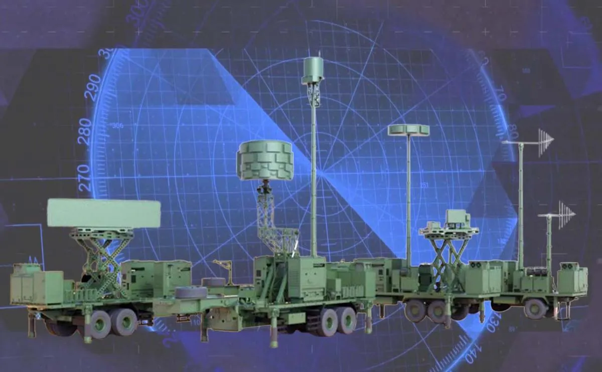 Türk elektronik harp sistemine yaklaşık yarım milyar dolar! ASELSAN bir NATO ülkesine tarihî ihracatı duyurdu