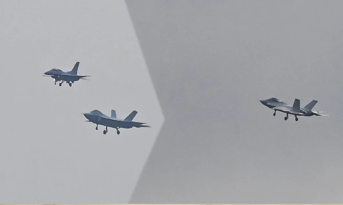 KAAN mı yoksa F-35 mi Su-57 mi? 5. nesil savaş uçağı Türkiye'ye ne kazandırdı? 