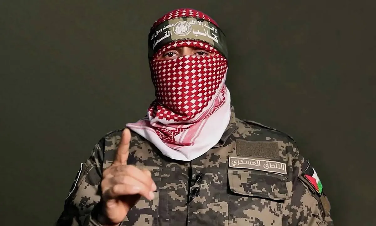 Ebu Ubeyde Türk mü? Suhaib el-Kahlout kimdir?