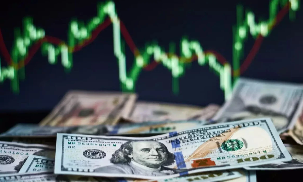 Dolar kuru yükselişte! Döviz piyasasında hareketli anlar: İşte 2 Mart dolar, euro fiyatları