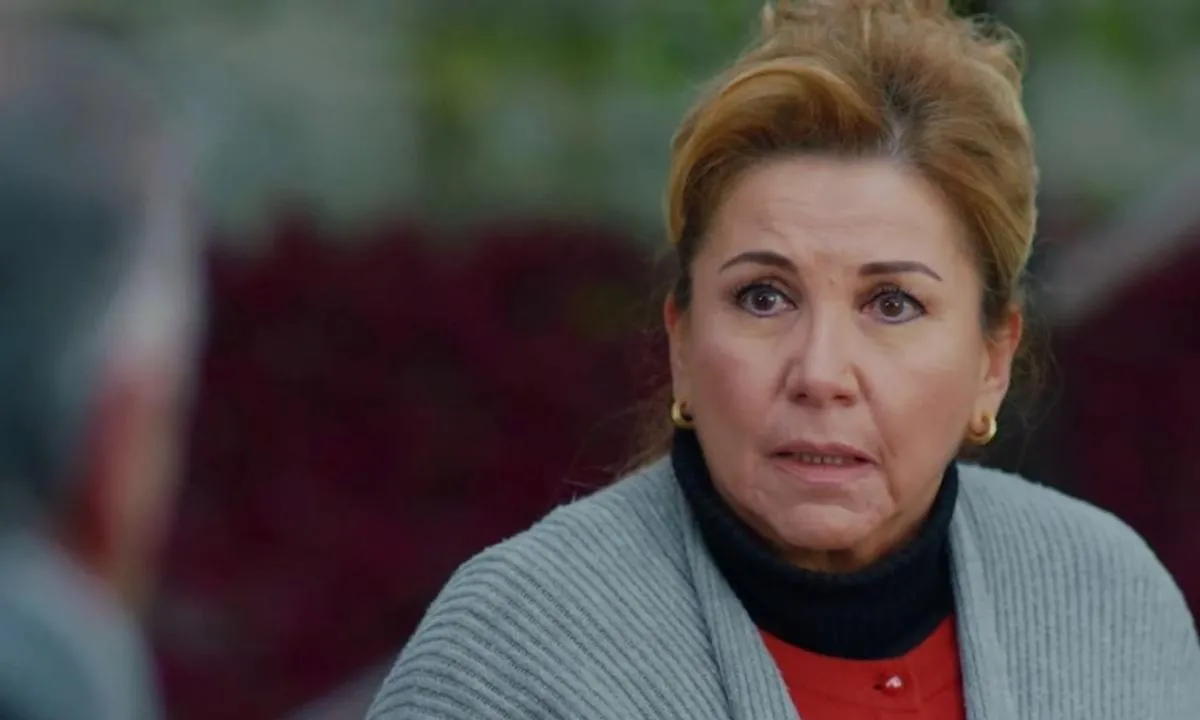 Gül Onat hasta mı? Gül Onat ne kanseri? - TRHaber