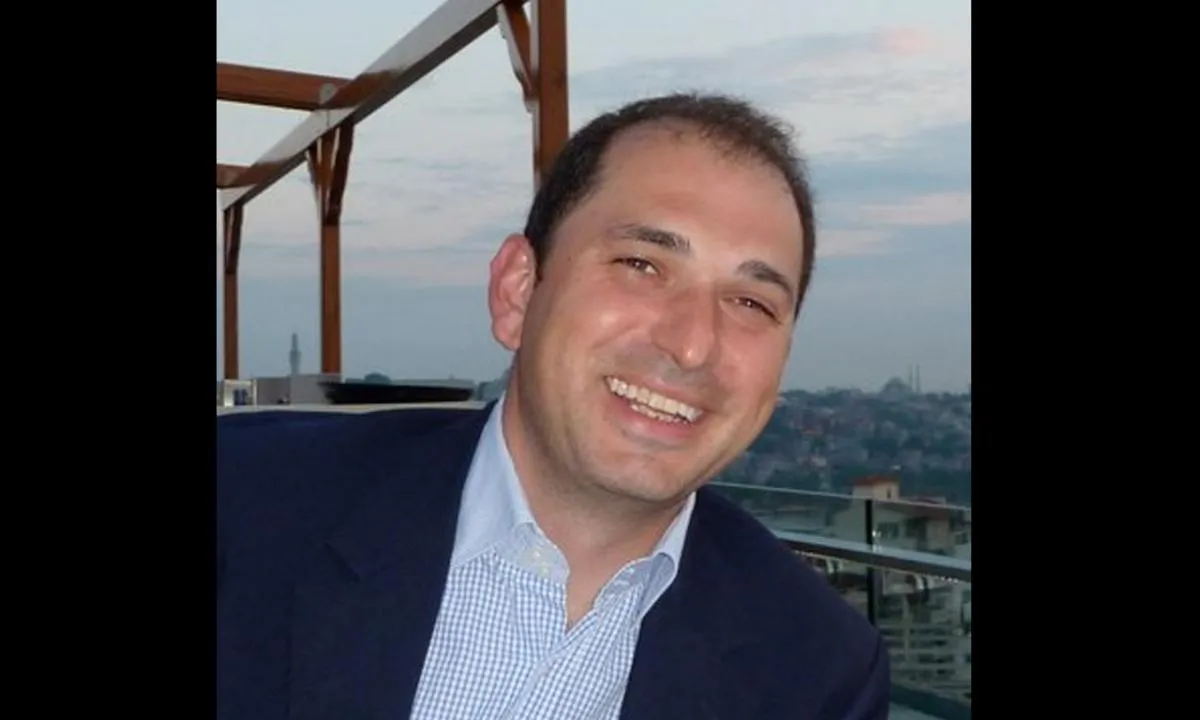 Buse Terim'in sevgilisi kimdir, ne iş yapıyor ? - TRHaber