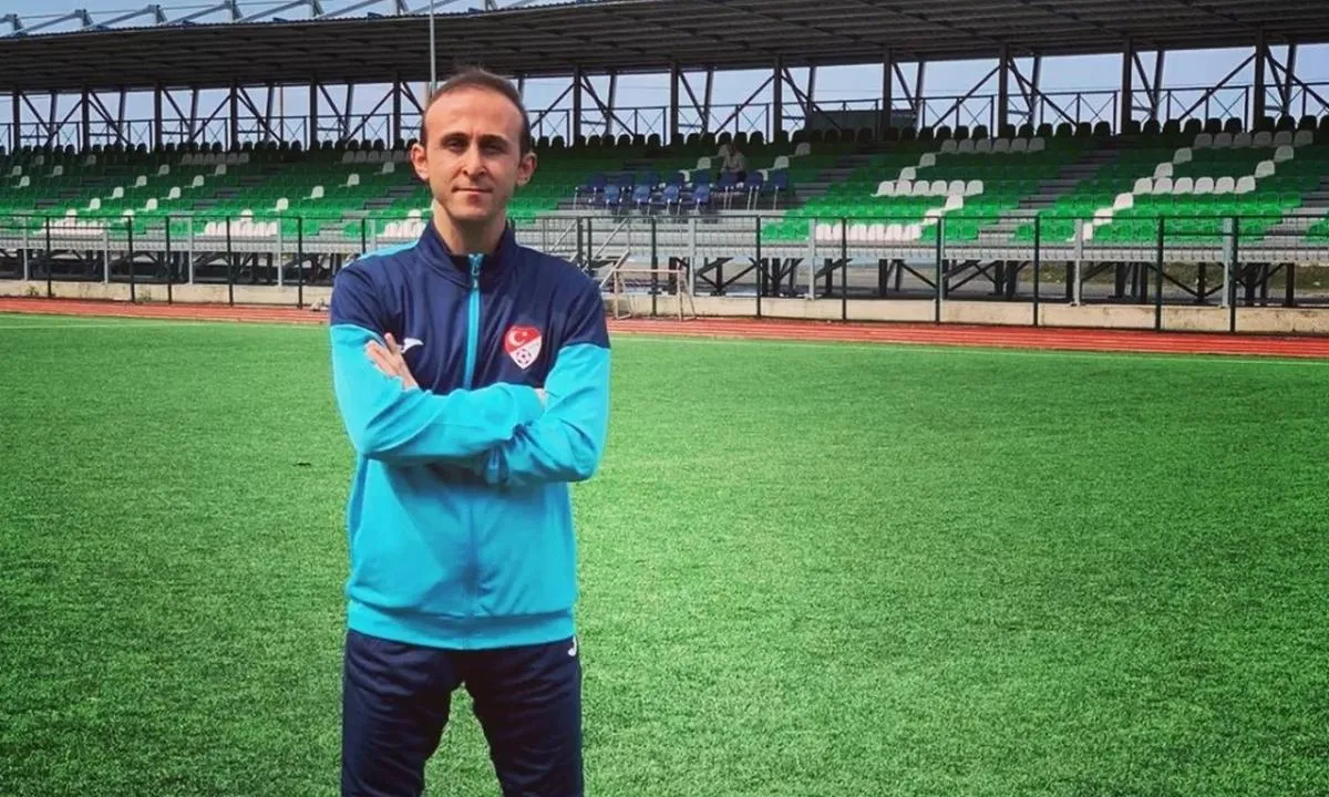 Hakem Yakup Yapıcı kimdir, neden tutuklandı? - TRHaber