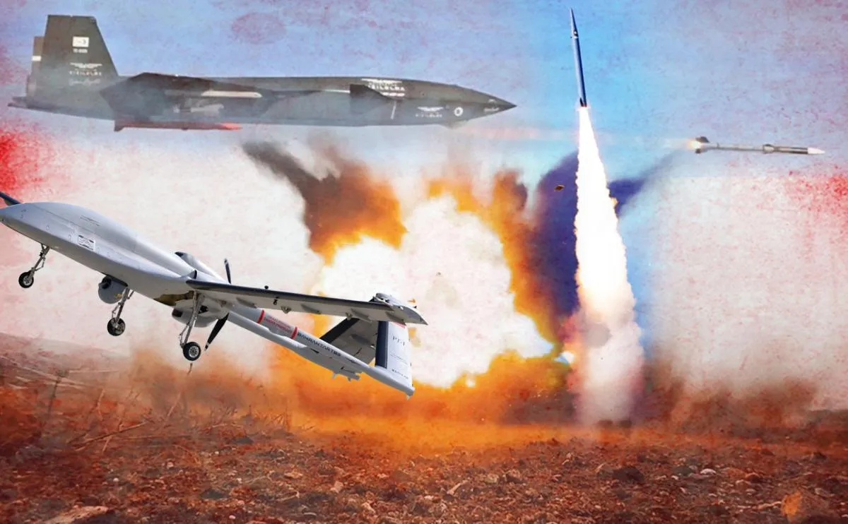 MİLGEM fırkateyniyle başladı, TAYFUN füzesiyle bitti: Haluk Görgün fırtına gibi geçen 2025 görüntülerini paylaştı