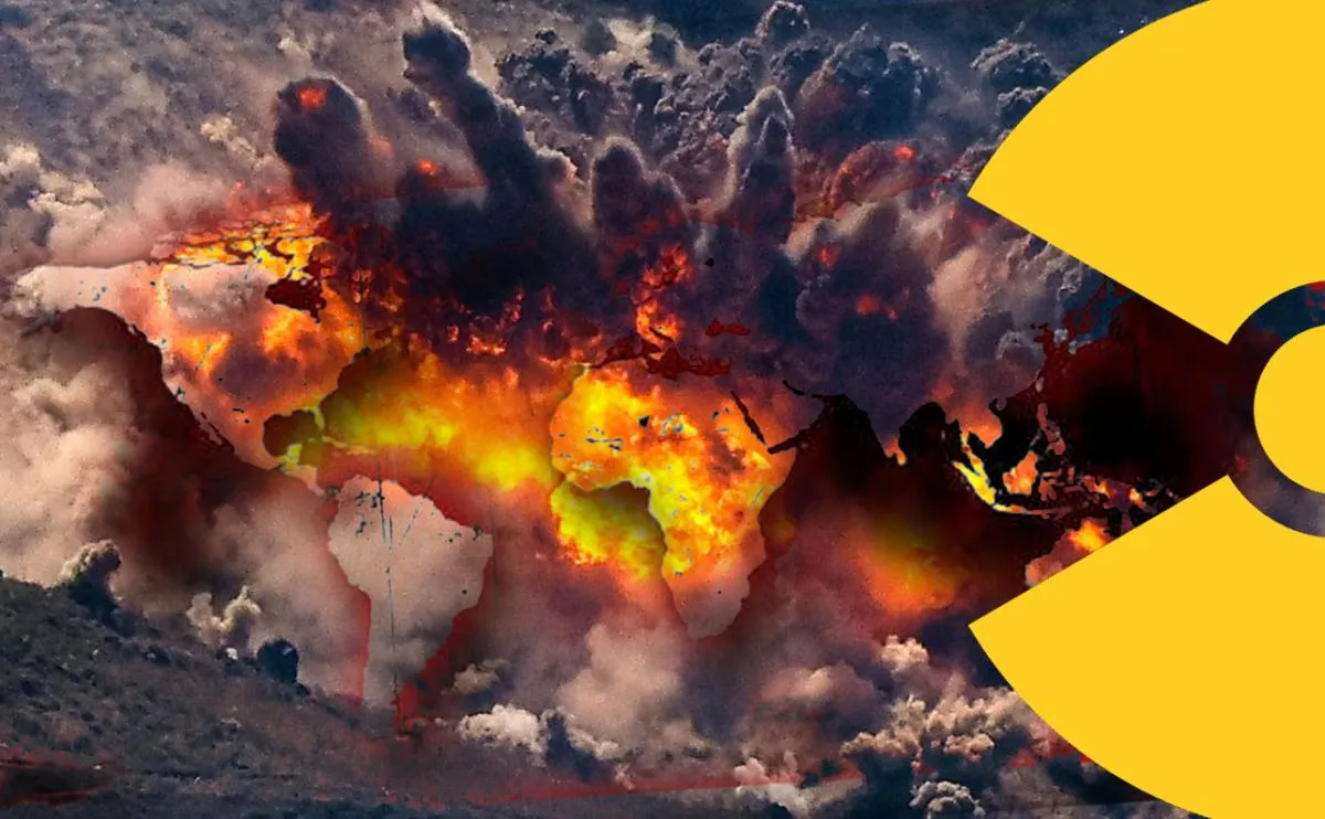 2026'ya 7 cephede savaşla girdik: Küresel çatışmanın fitili nerede ateşlenecek?