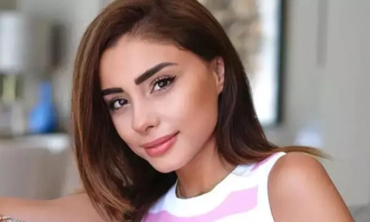 Samar Dadgar kimdir? Samar Dadgar Türk mü? 