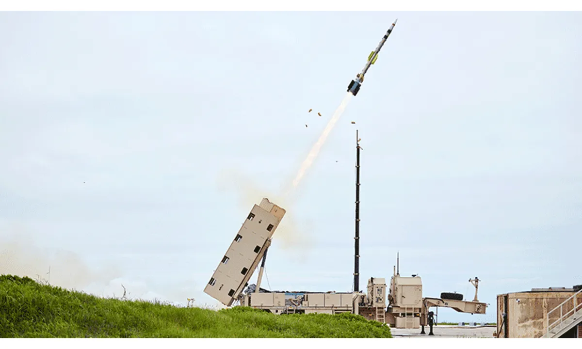 Uzun menzilde tam isabet: SİPER-1 sahada kendini kanıtladı