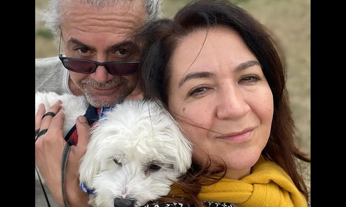 Hülya Duyar evli mi? Hülya Duyar’ın eşi kimdir? 