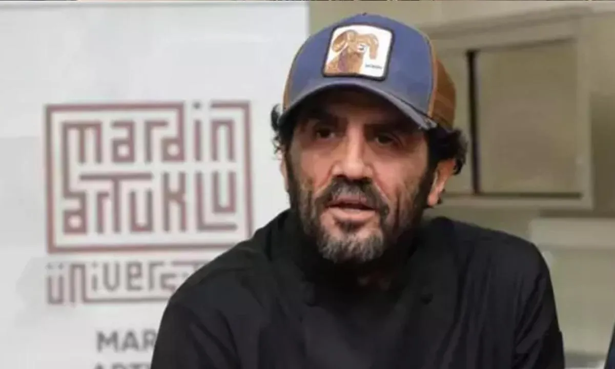 Bedri Usta’nın oğlu Cumali Aydoğdu kimdir? 