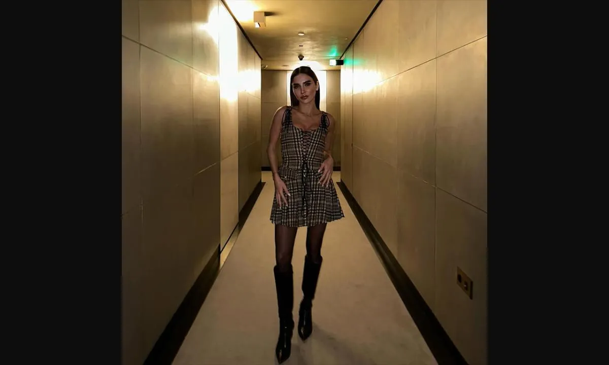 Sedef Selen Atmaca kimdir? Selen Atmaca evli mi? 