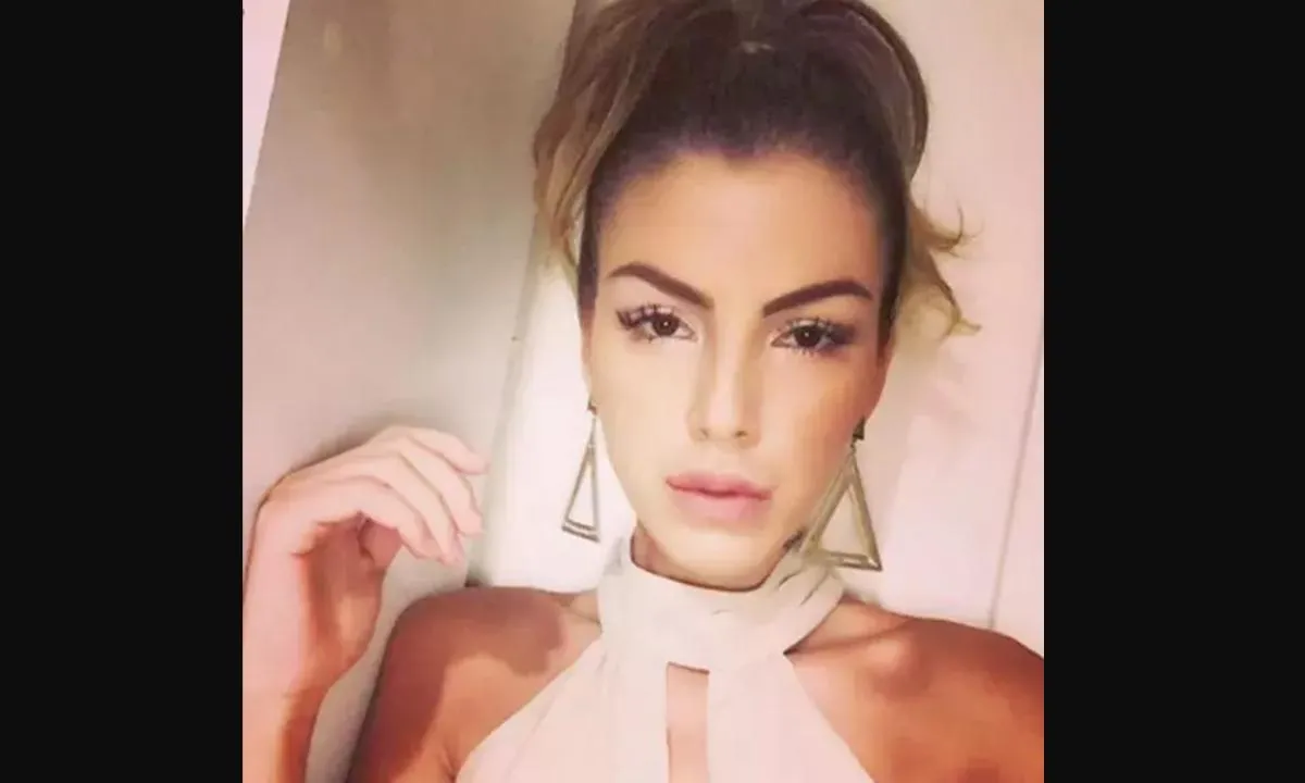 Nevin Şimşek kimdir? Mehmet Ali Erbil'in eski sevgilisi mi?