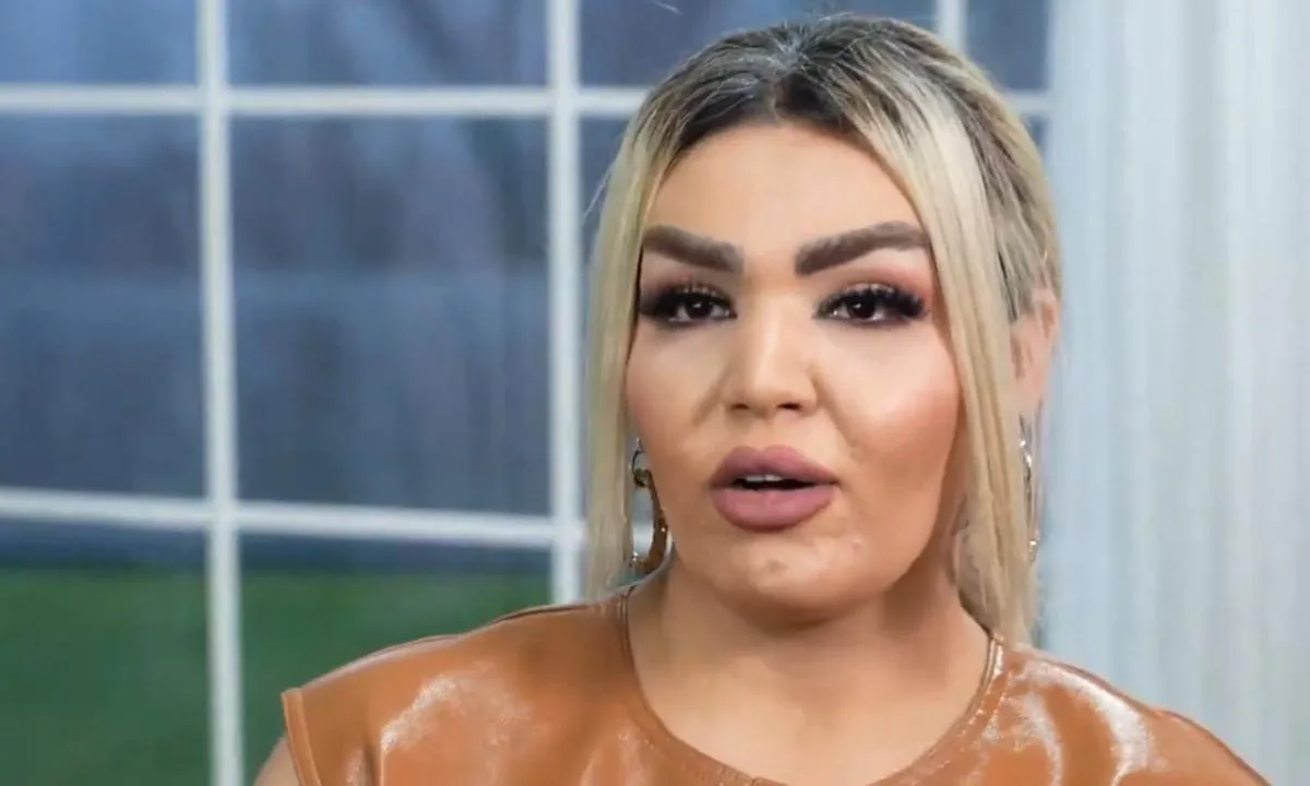 Yemekteyiz Neda Hanım kimdir? Neda Hanım Türk mü?