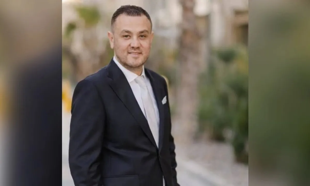 Özgür Körükcü kimdir, neden öldü?