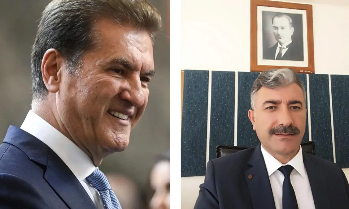 Otlukbeli Mal Müdürü Abdullah Gökgüney kimdir?