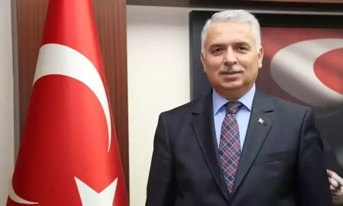 Trabzon eski valisi Aziz Yıldırım kimdir, nereye atandı?