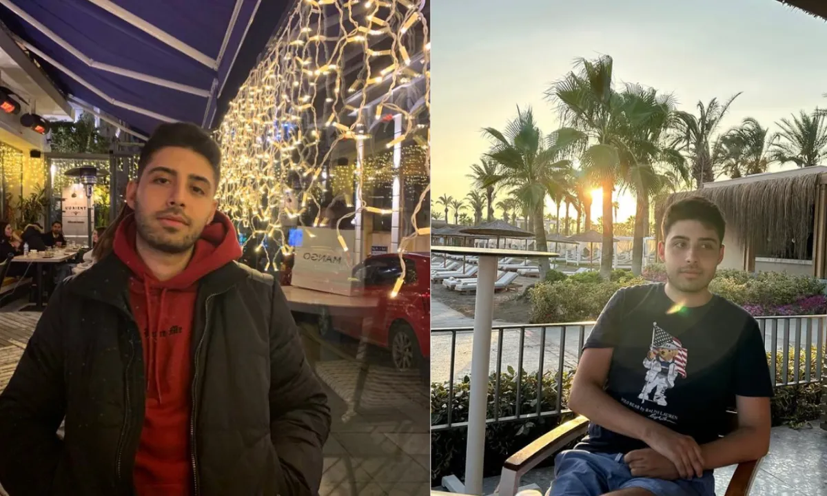 Onur Alp Yağcıoğlu İlker Yağcıoğlu ile akraba mı, kardeş mi?