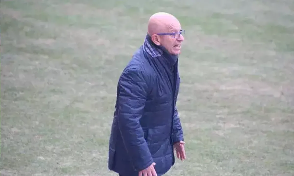 Tolgay Kerimoğlu'nun babası Özkan Kerimoğlu kimdir?