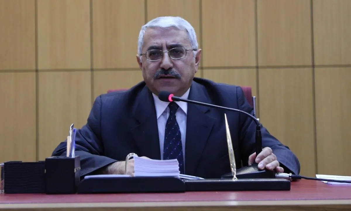 İbrahim Yasak kimdir? İbrahim Yasak ne iş yapıyor? 