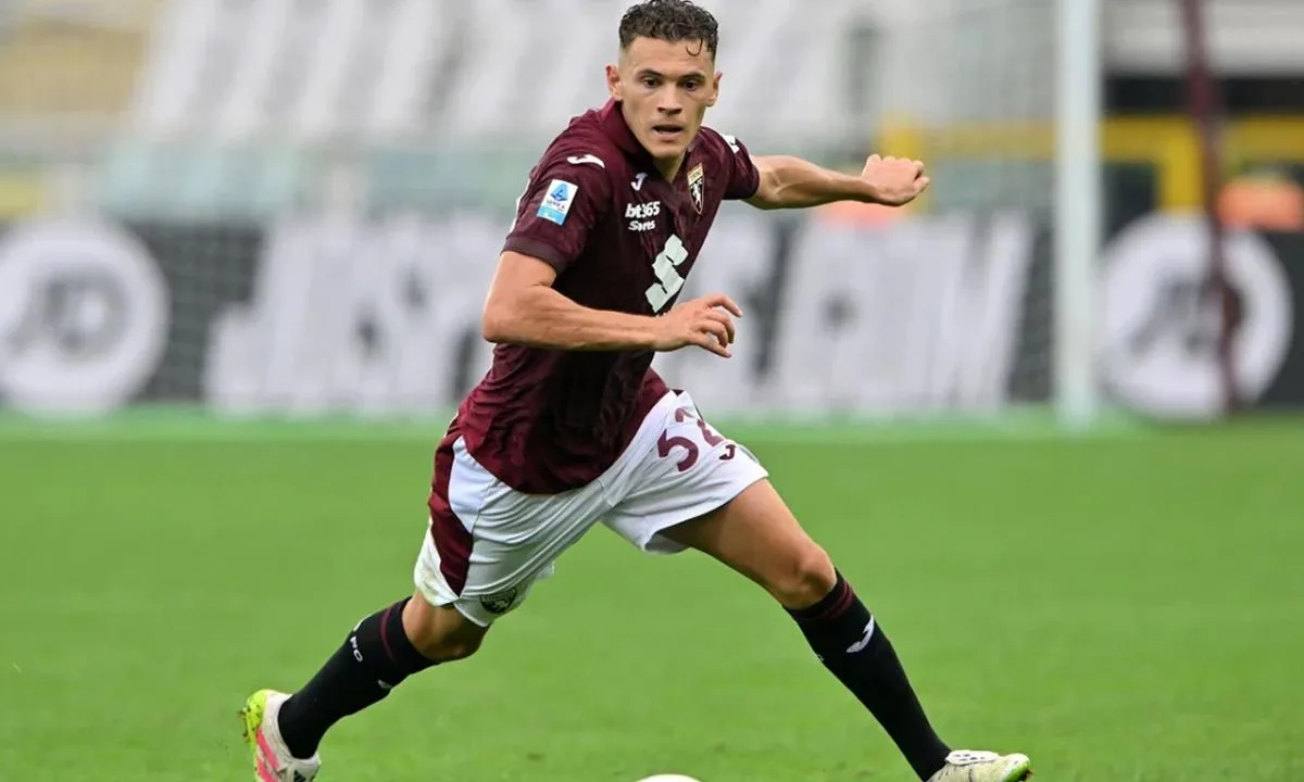 Kristjan Asllani kimdir, kaç yaşında? 