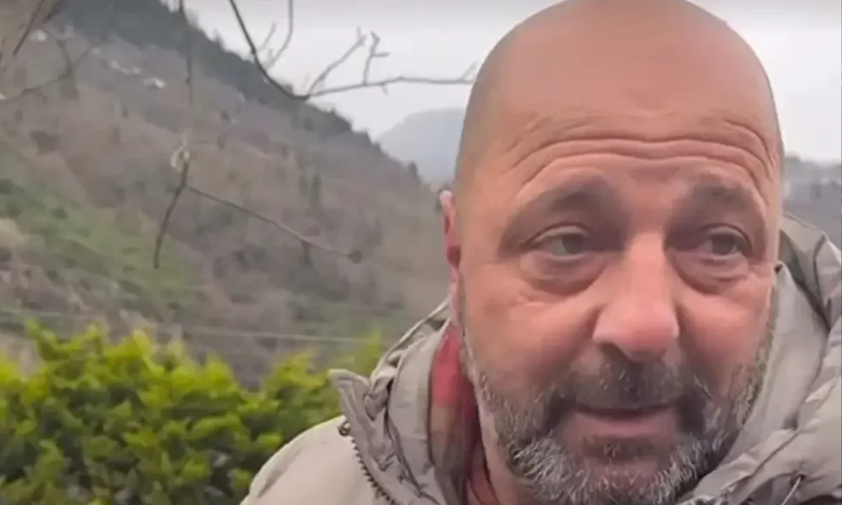 Volkan Konak'ın kuzeni Ercan Konak kimdir?