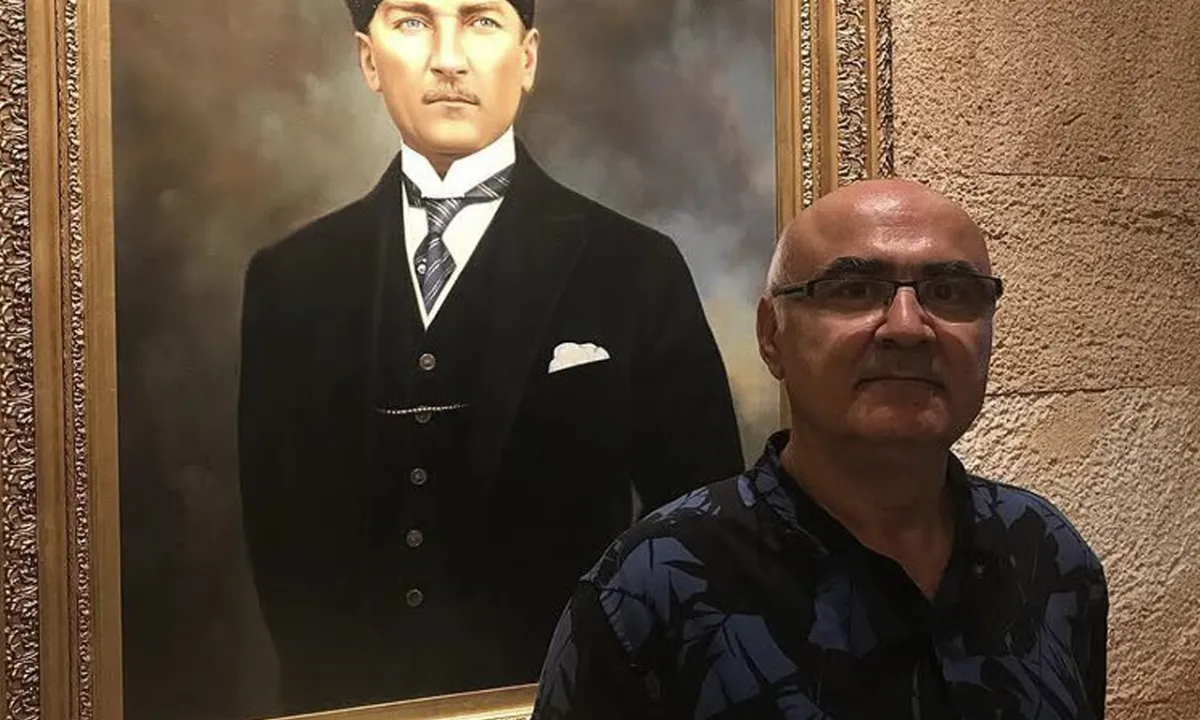 Trabzonspor Divan Üyesi Oğuz Aydın kimdir, ne iş yapıyor?