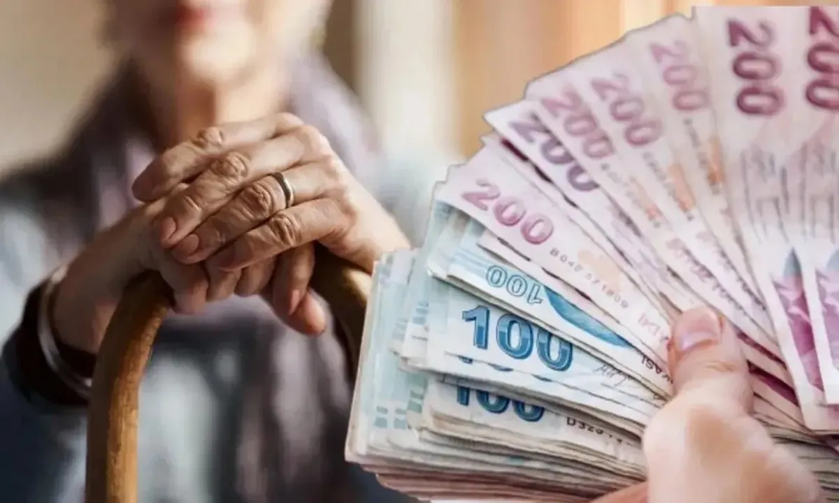 Gelir tamamlayıcı destek sistemi geliyor... AK Parti’den emeklilere refah sözü!