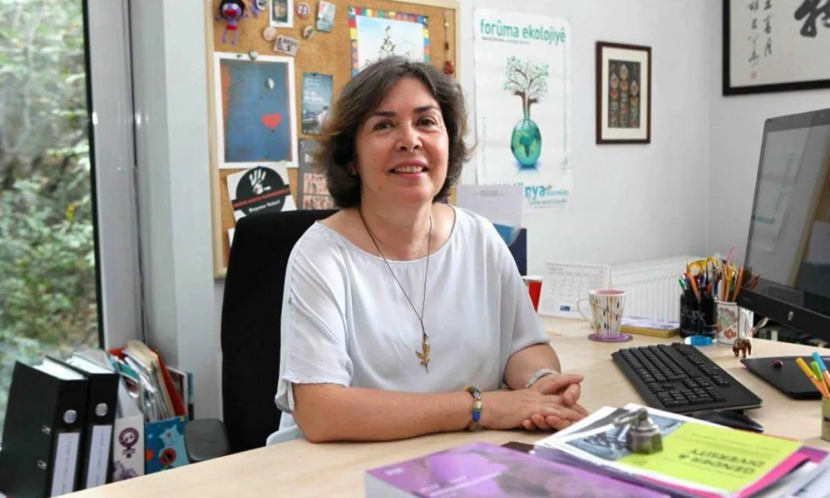 Şemsa Özar kimdir, neden öldü?