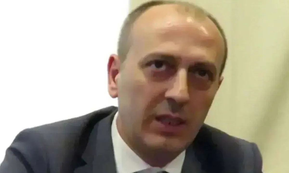 Dilek İmamoğlu'nun kardeşi Ali Kaya kimdir, ne iş yapıyor?