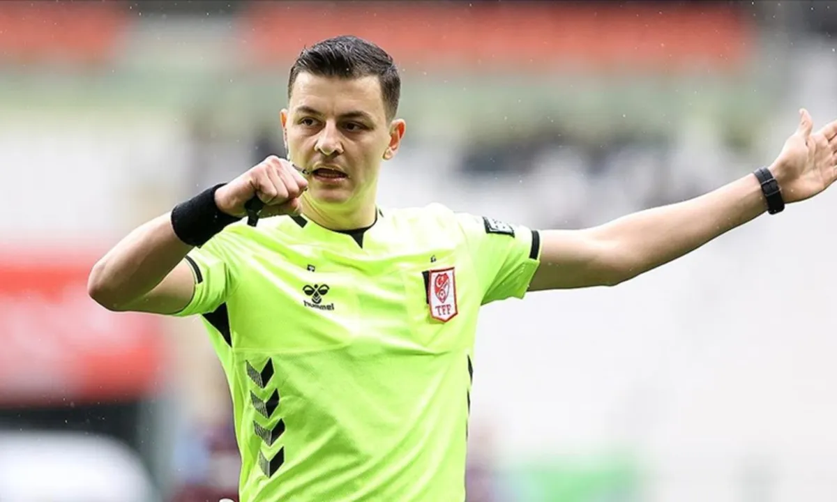 Ozan Ergün kimdir, nereli, hangi takımlı?