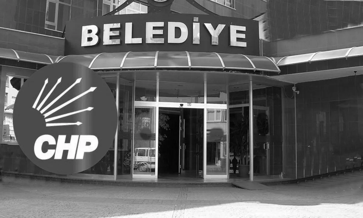 CHP'li belediyeler borçta boğuluyor… Bütçe yetmedi, krediye sarıldılar!