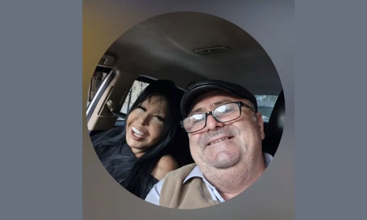 Bülent Ersoy'u görüntüleyen taksici kimdir, hangi durakta çalışıyor?